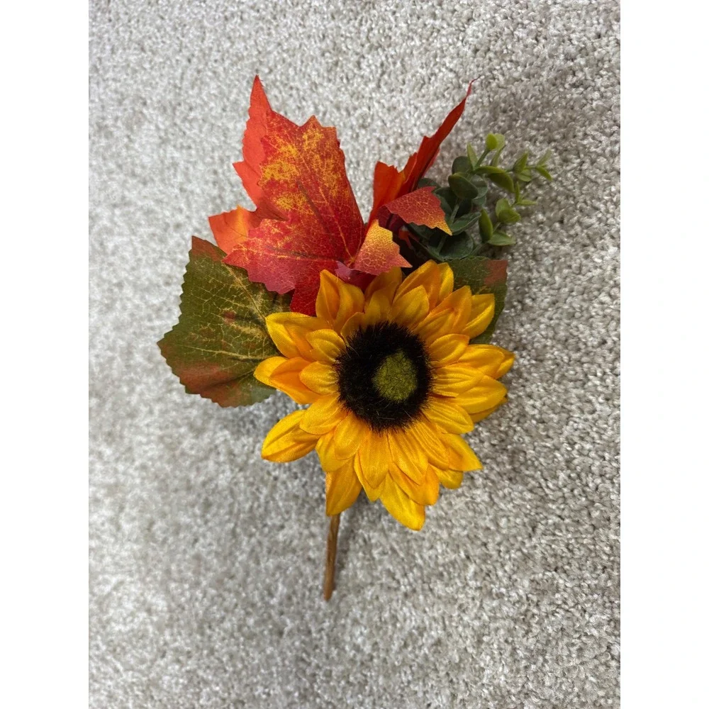 MSPCI artificial autumn